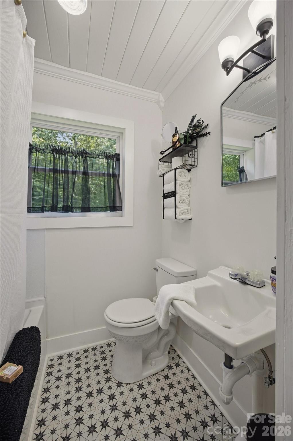 360 Johnson Caldwell Road Boomer, NC 28606 - Photo 41 of 48