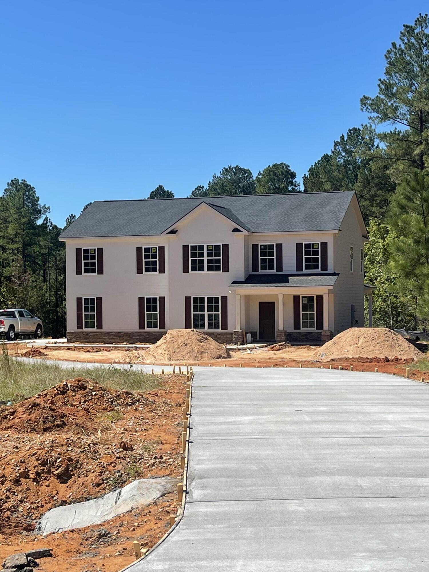 2113 Marks Road Appling, GA 30802 - Photo 2 of 39 C427865E-8FF6-4AC4-B361-8B15653373BB