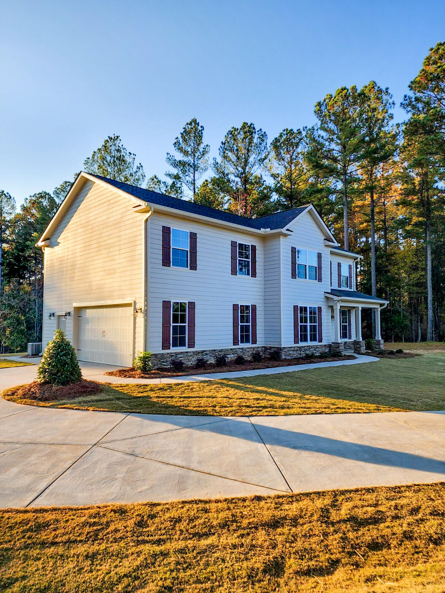2113 Marks Road Appling, GA 30802 - Photo 38 of 39 2113 Marks Rd-19