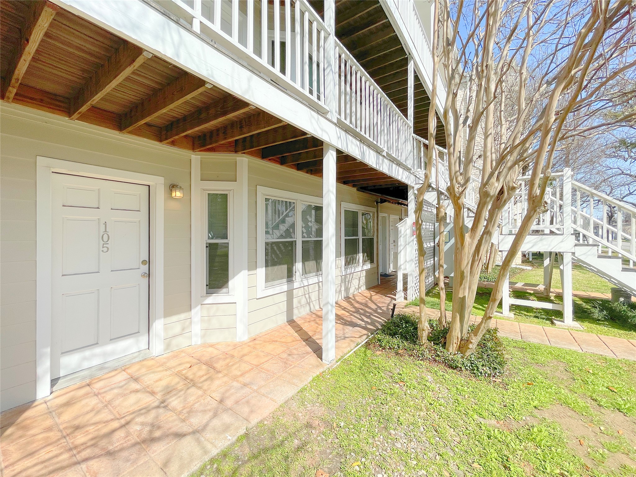 3400 Speedway, Unit 105 Austin, TX 78705 - Photo 1 of 18