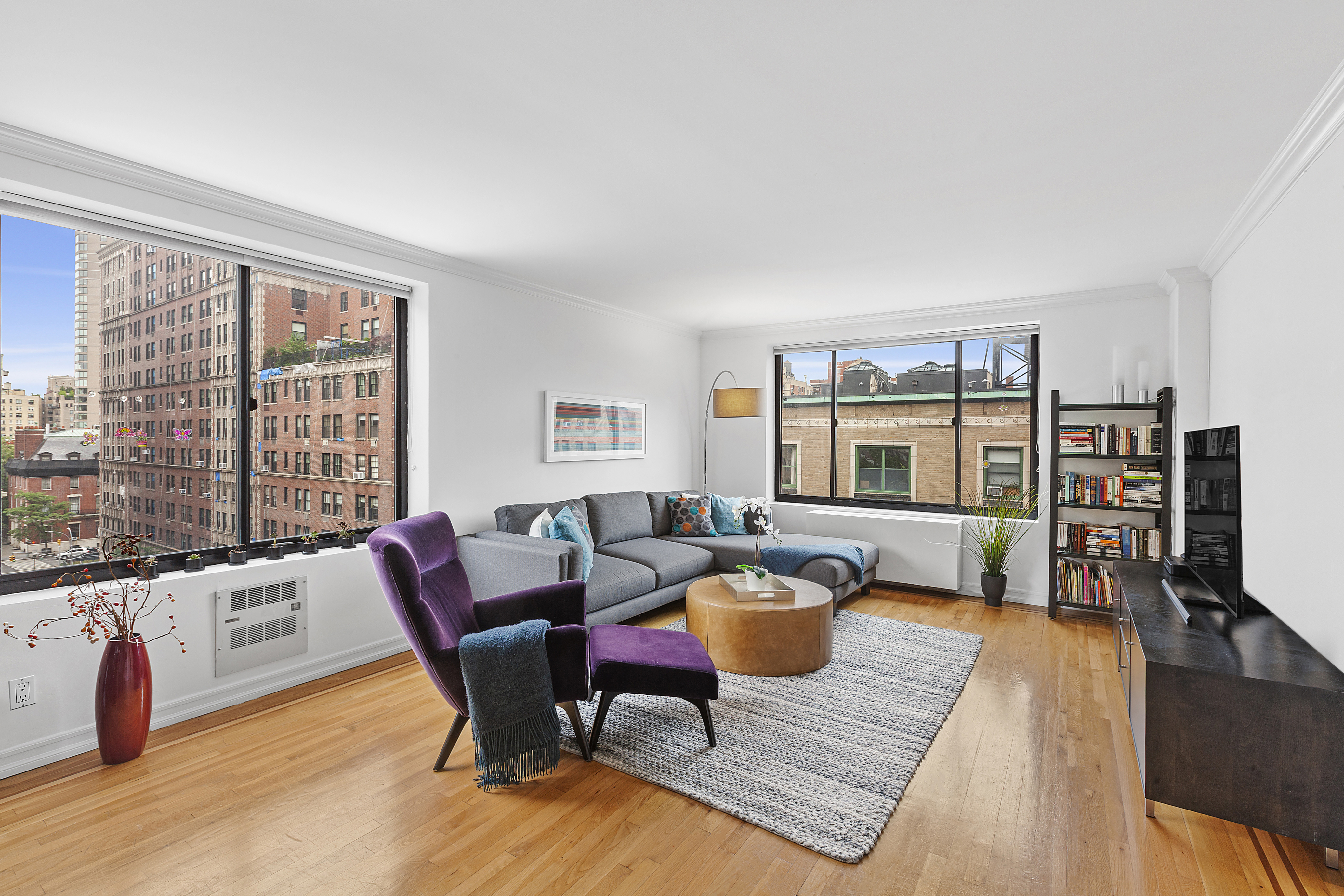 134 East 93rd Street, Unit 10C Manhattan, NY 10128 - Photo 1 of 9