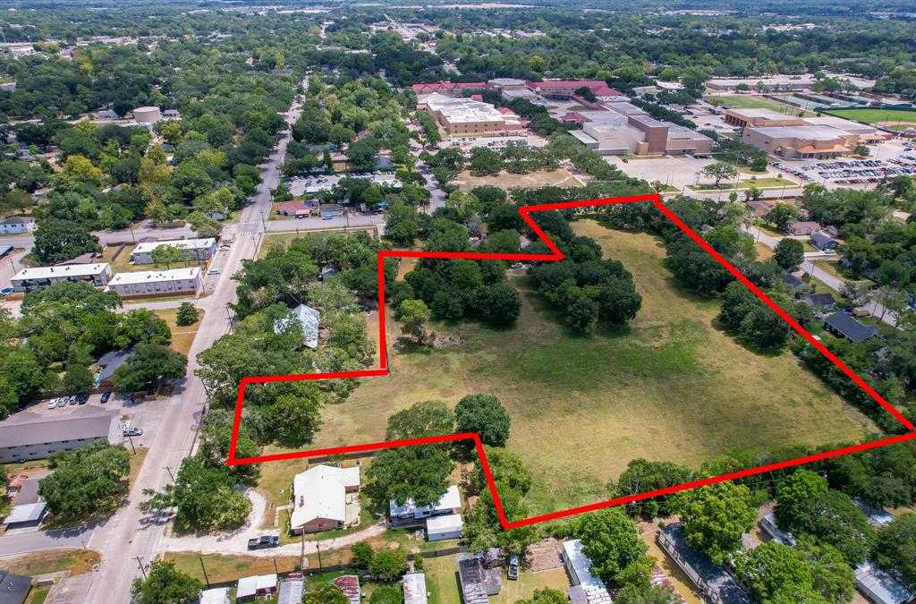 0 West Adoue 2nd Adoue St  