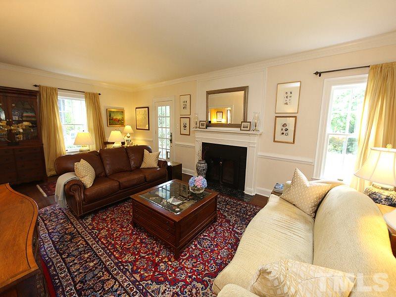 3730 Hope Valley Road Durham, NC 27707 - Photo 6 of 19 Gallery Image 6