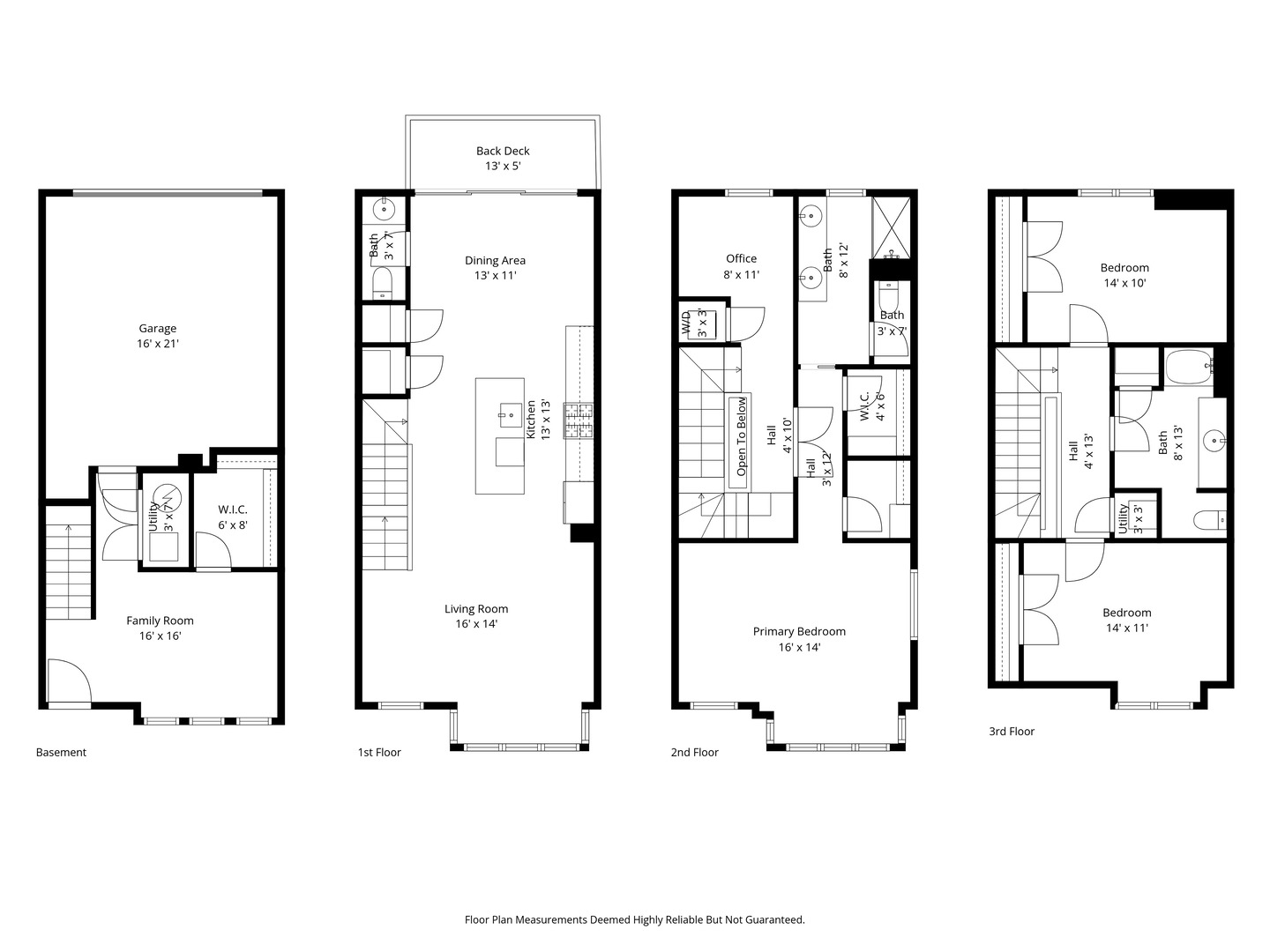 1209 Shermer Road Northbrook, IL 60062 - Photo 22 of 22