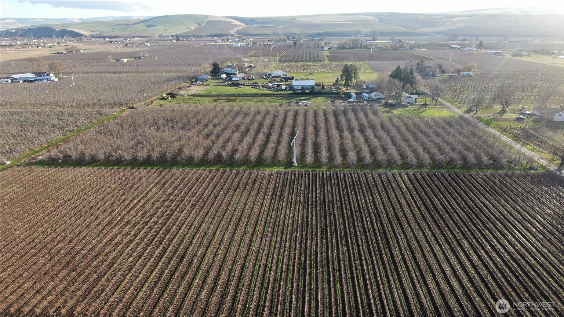 0 Yellowjacket Road Milton Freewater, OR 97862 - Photo 2 of 6