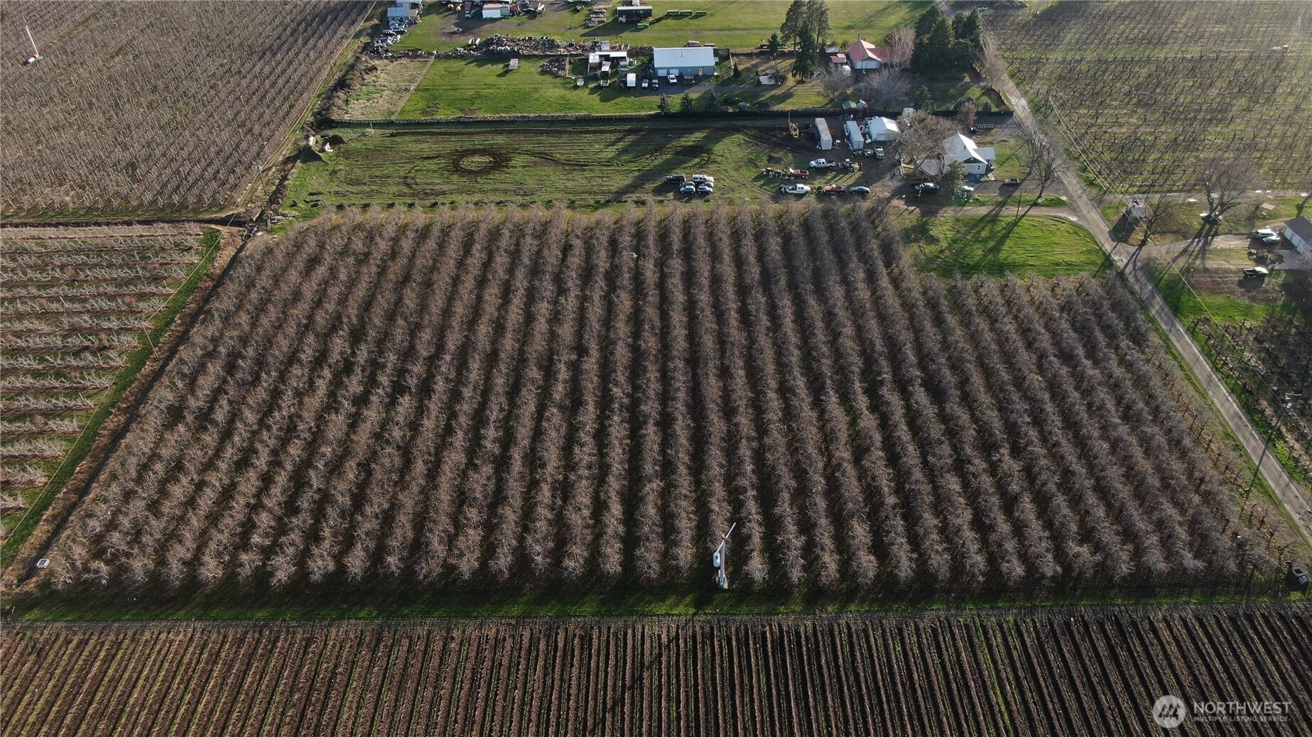 0 Yellowjacket Road Milton Freewater, OR 97862 - Photo 5 of 6