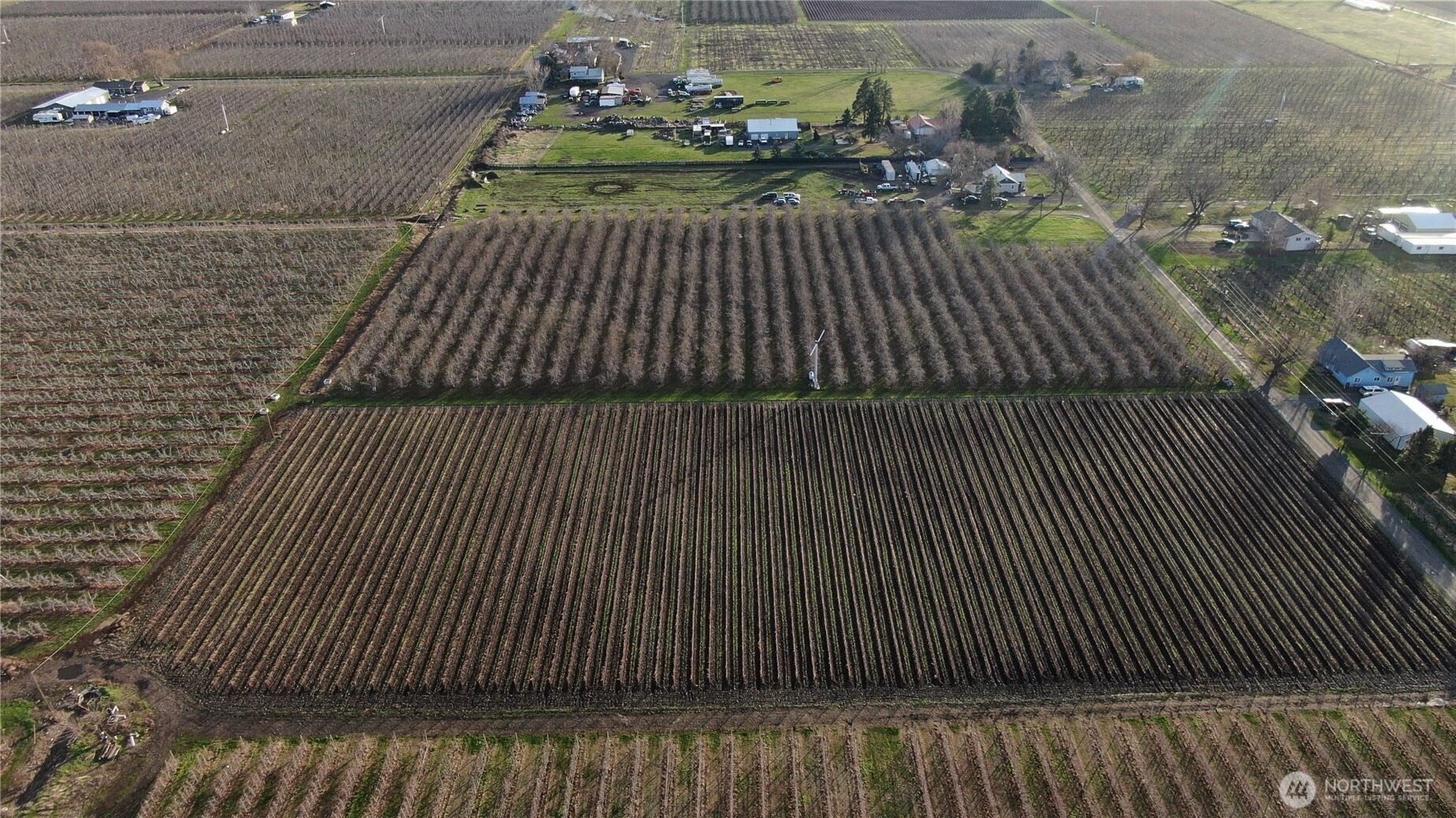 0 Yellowjacket Road Milton Freewater, OR 97862 - Photo 6 of 6
