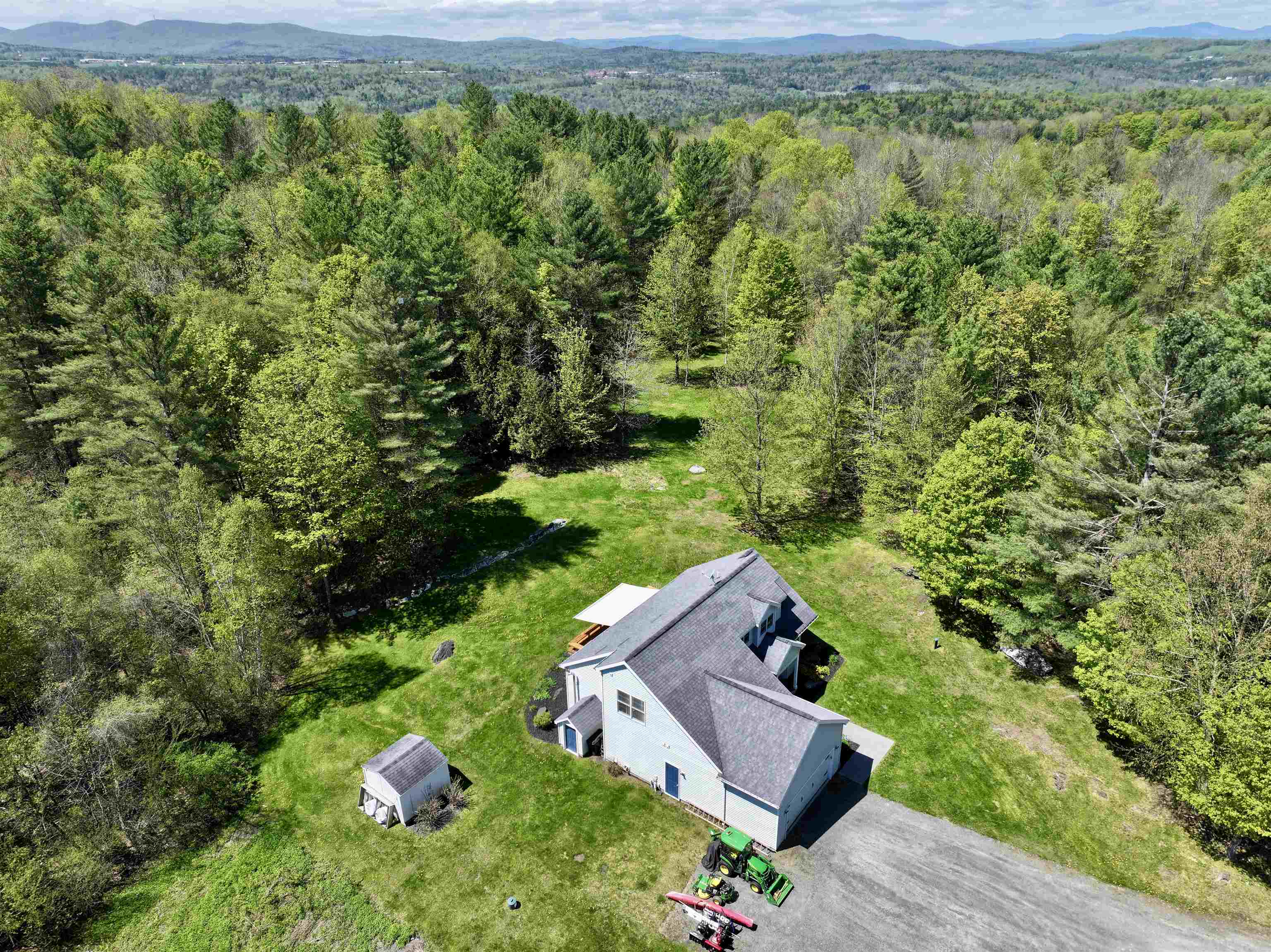 354 School Road Barre Town, VT 05641 - Photo 3 of 60