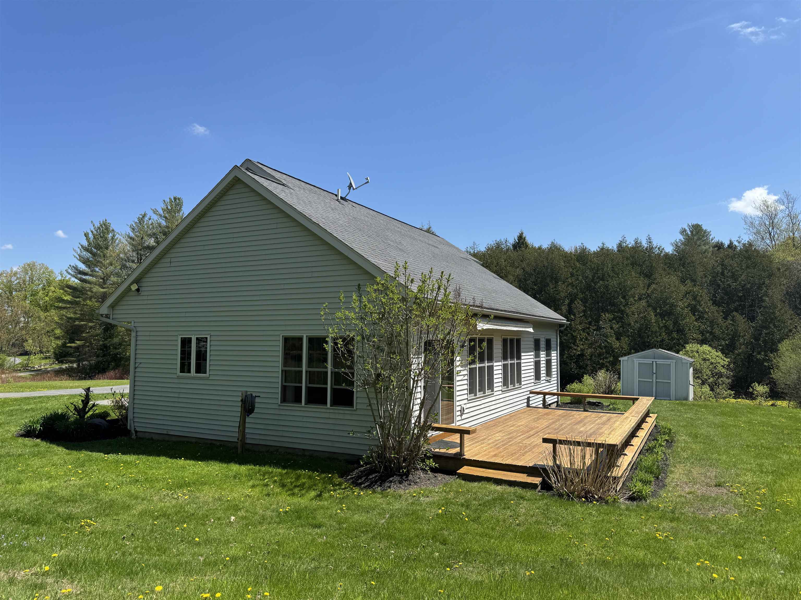 354 School Road Barre Town, VT 05641 - Photo 45 of 60