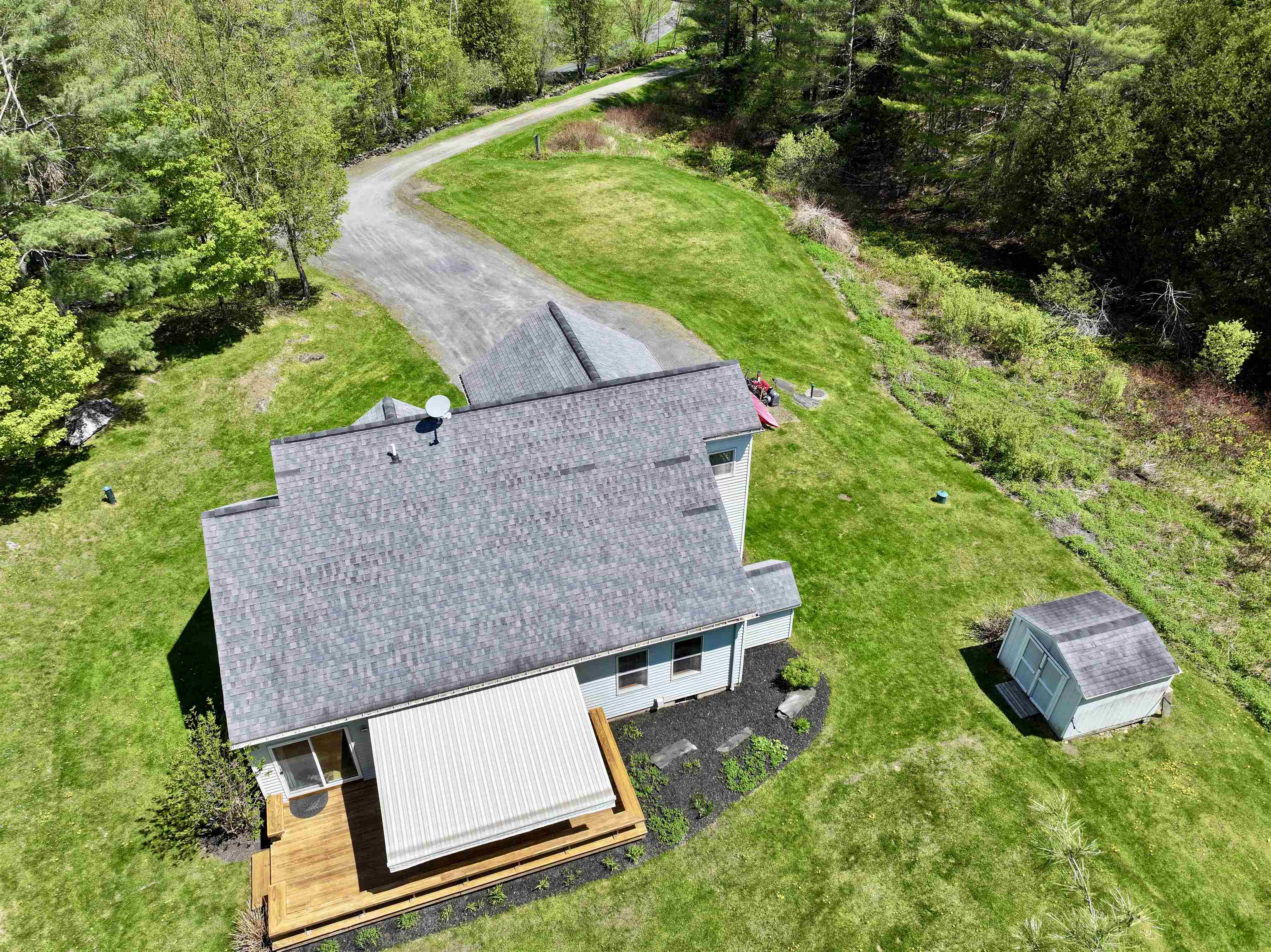 354 School Road Barre Town, VT 05641 - Photo 48 of 60