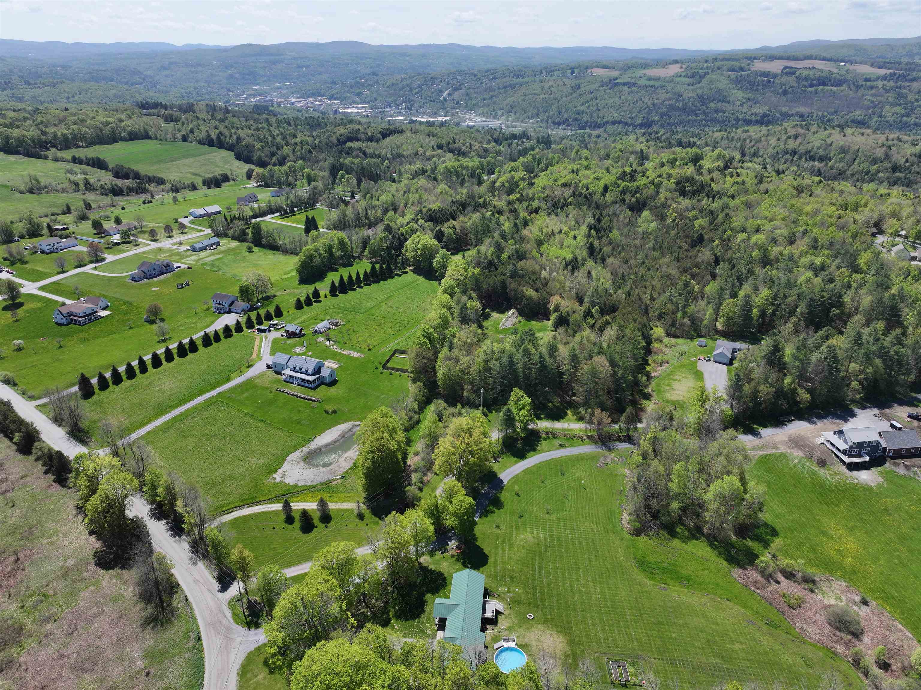 354 School Road Barre Town, VT 05641 - Photo 54 of 60