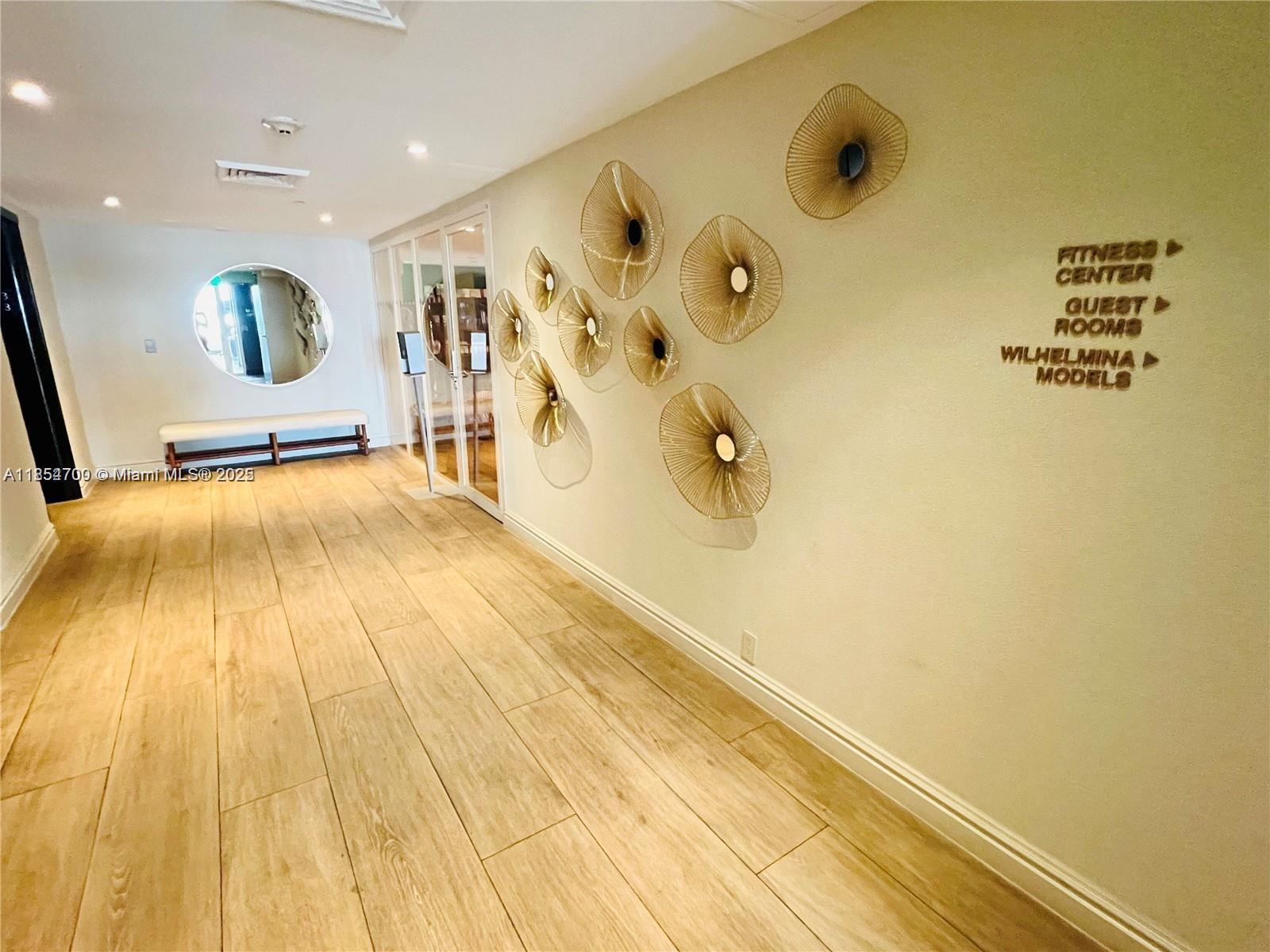 1100 West Avenue, Unit 425 Miami Beach, FL 33139 - Photo 17 of 17 a view of a swimming pool