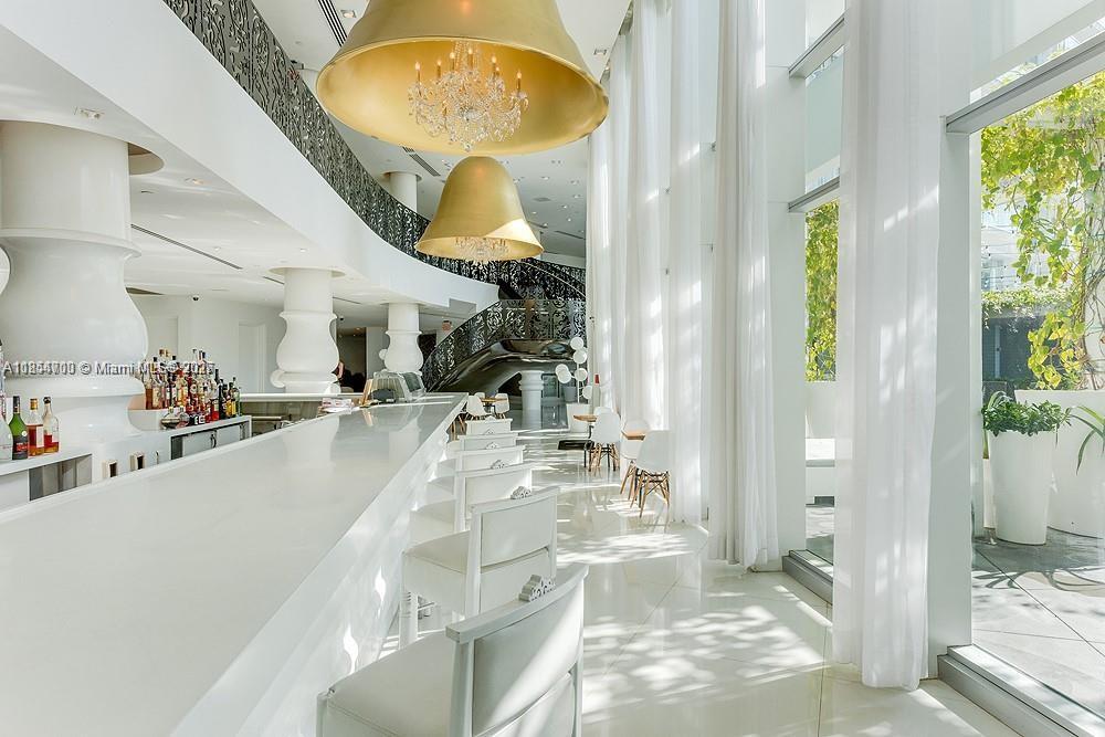 1100 West Avenue, Unit 425 Miami Beach, FL 33139 - Photo 4 of 17 a very nice looking room with a large window