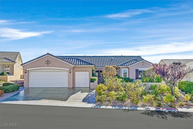 $795,000 | 1749 Warrington Drive, Henderson, NV 89052