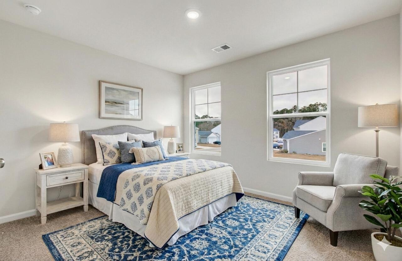 7010 Windham Way Ladson, SC 29456 - Photo 30 of 54 Secondary Bed