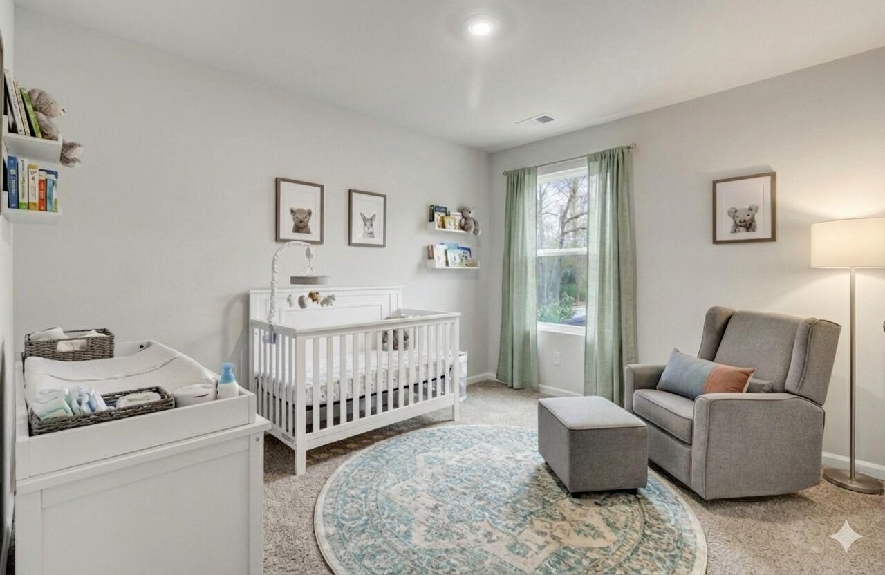 7010 Windham Way Ladson, SC 29456 - Photo 33 of 54 Secondary Bed 2