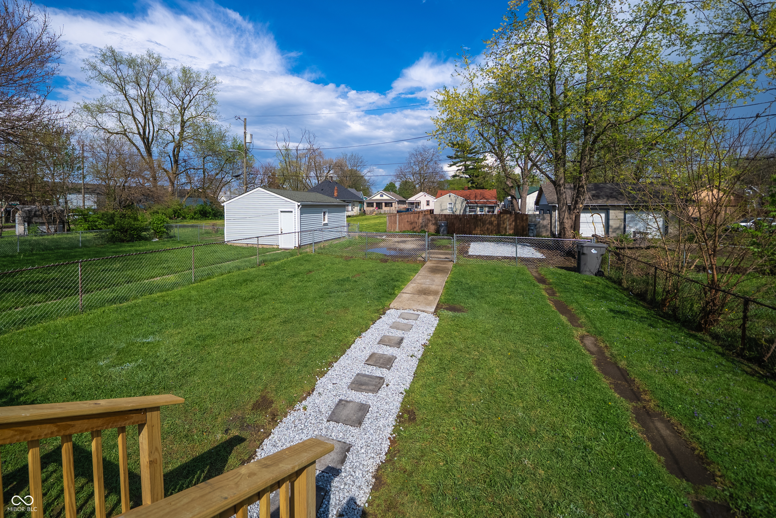 241 South Rural Street Indianapolis, IN 46201 - Photo 24 of 28
