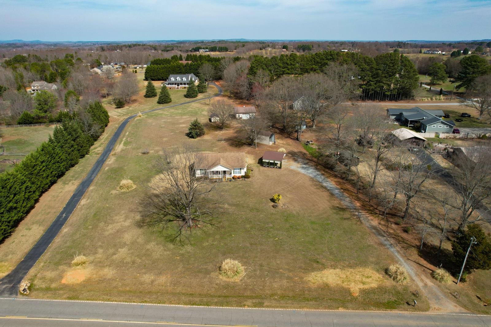 750 Goodjoin Road Campobello, SC 29322 - Photo 36 of 48 Gallery Image 36