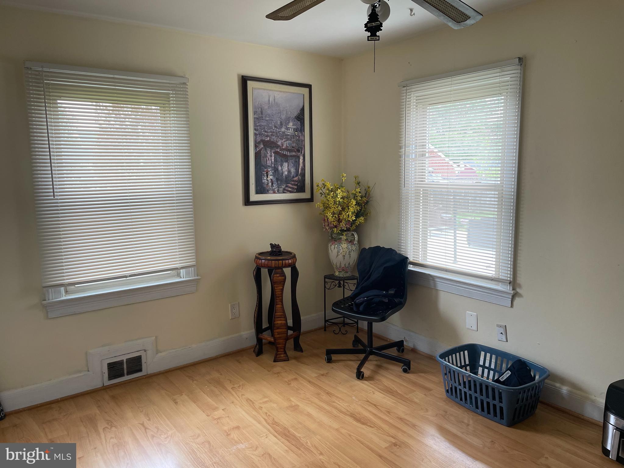 9405 Ox Road Lorton, VA 22079 - Photo 33 of 38 Main level second bedroom