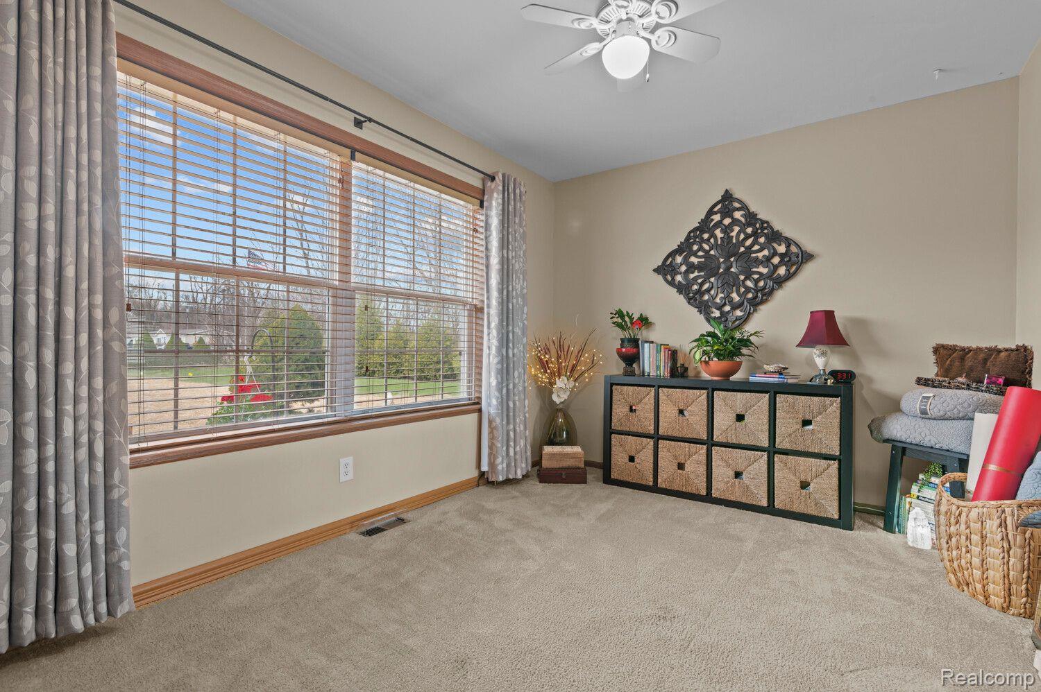 18111 Elwell Road Belleville, MI 48111 - Photo 12 of 32 Bedroom (Main Level