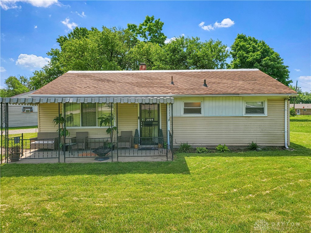 3964 Nicholas Road Dayton, OH 45417 - Photo 1 of 25 Gallery Image 1