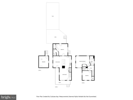 $565,000 | 4014 37th Street, Mount Rainier, MD 20712