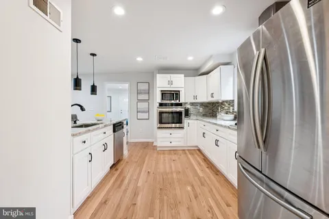 $565,000 | 4014 37th Street, Mount Rainier, MD 20712