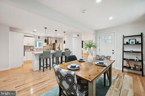 $565,000 | 4014 37th Street, Mount Rainier, MD 20712