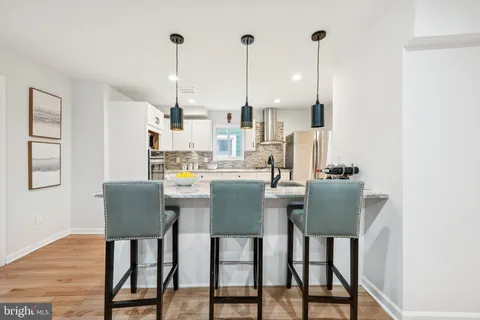 $565,000 | 4014 37th Street, Mount Rainier, MD 20712