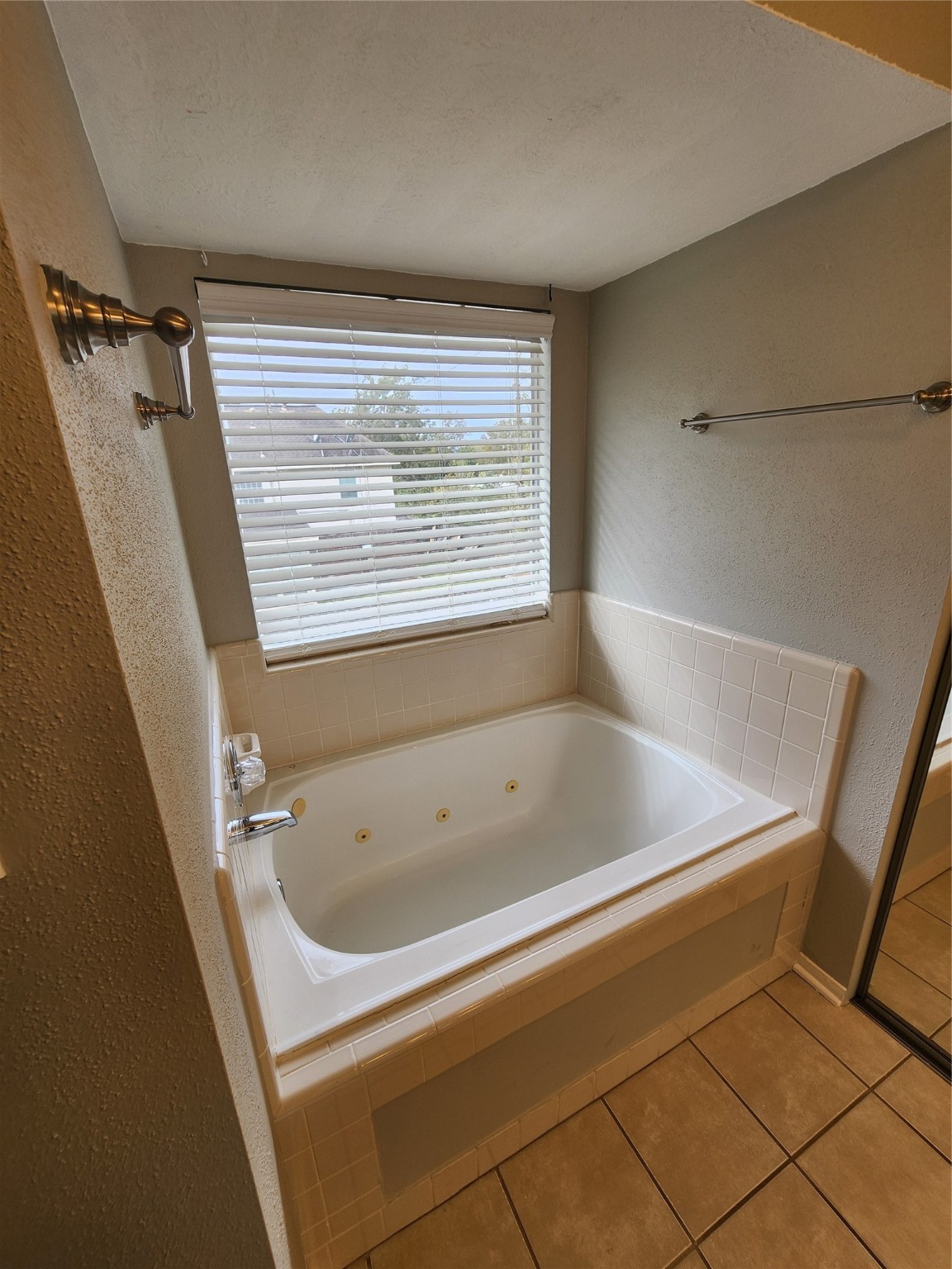 16302 Flint Run Way Sugar Land, TX 77498 - Photo 23 of 27 a bath tub sitting next to a window
