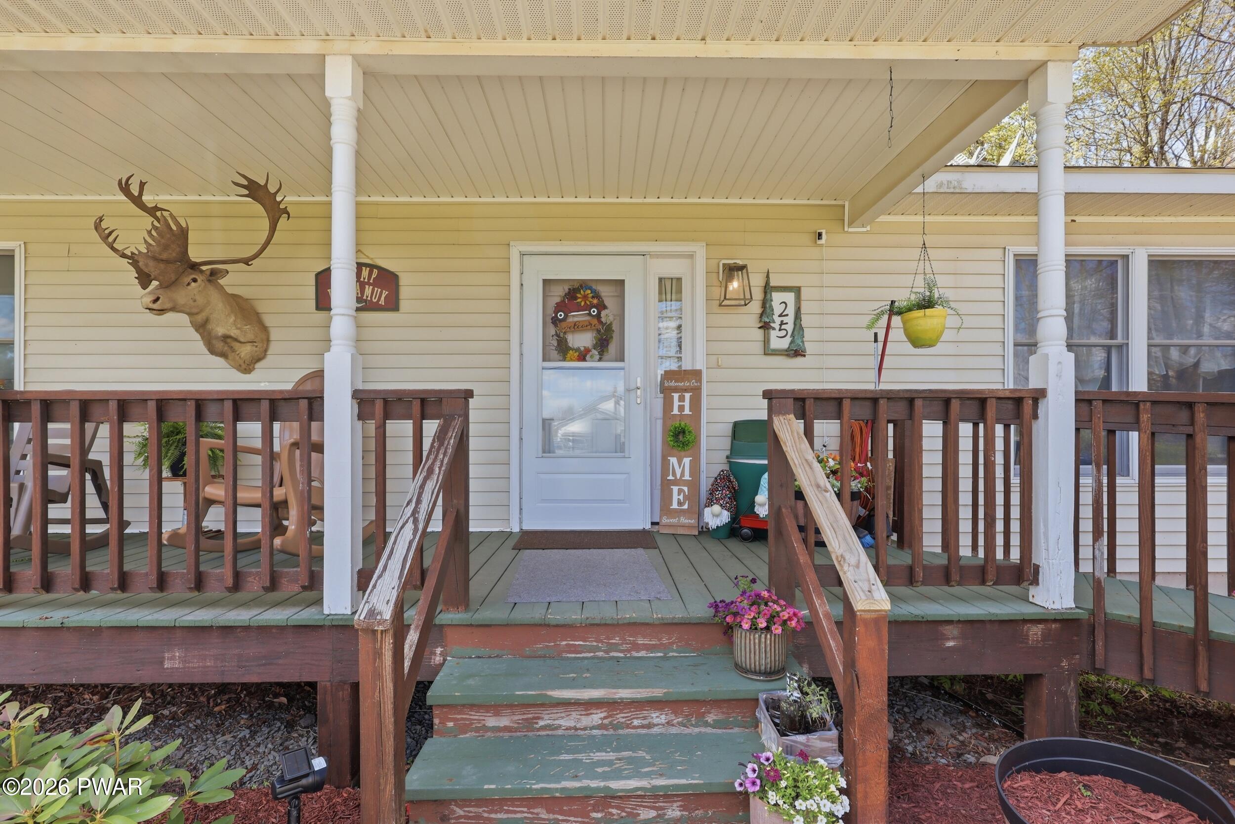 25 Schnakenberg Road Equinunk, PA 18417 - Photo 13 of 73
