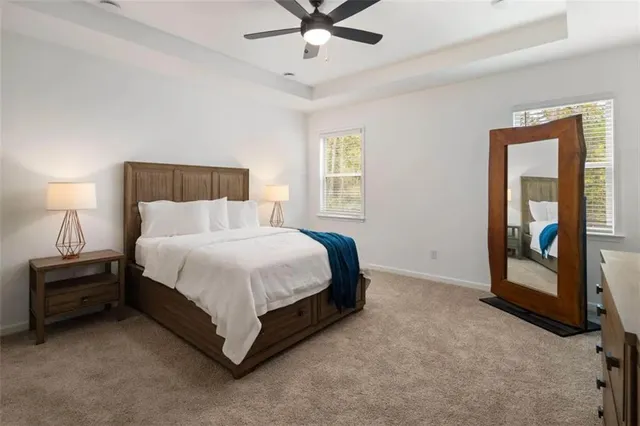 $2,895 | 1500 Wellston Drive, Lawrenceville, GA 30043