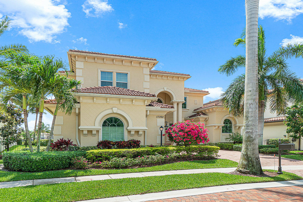 17362 Balaria Street Boca Raton, FL 33496 - Photo 3 of 86 003-17362BalariaSt-BocaRaton-FL-small