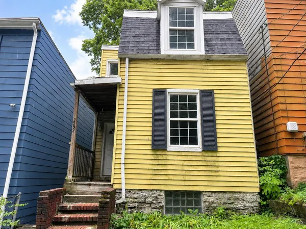$28,000 | 2592 Seegar Avenue, Cincinnati, OH 45225