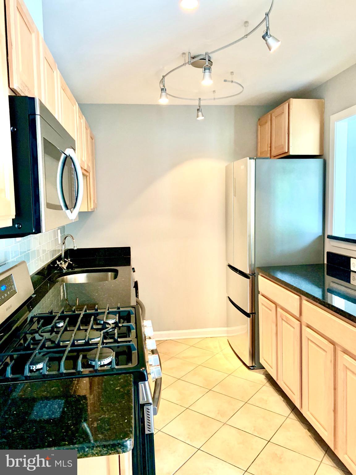 2754 Hollywood Road, Unit 101 Falls Church, VA 22043 - Photo 4 of 9 Brand New SS Appliances with Granite Countertops
