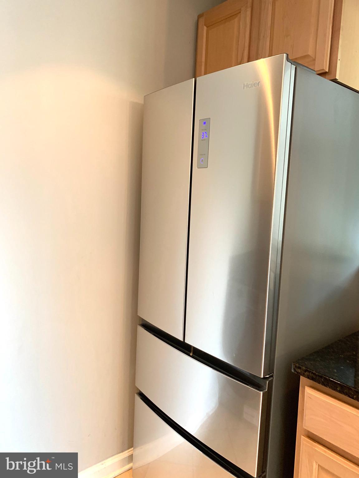 2754 Hollywood Road, Unit 101 Falls Church, VA 22043 - Photo 6 of 9 French Door Refrigerator