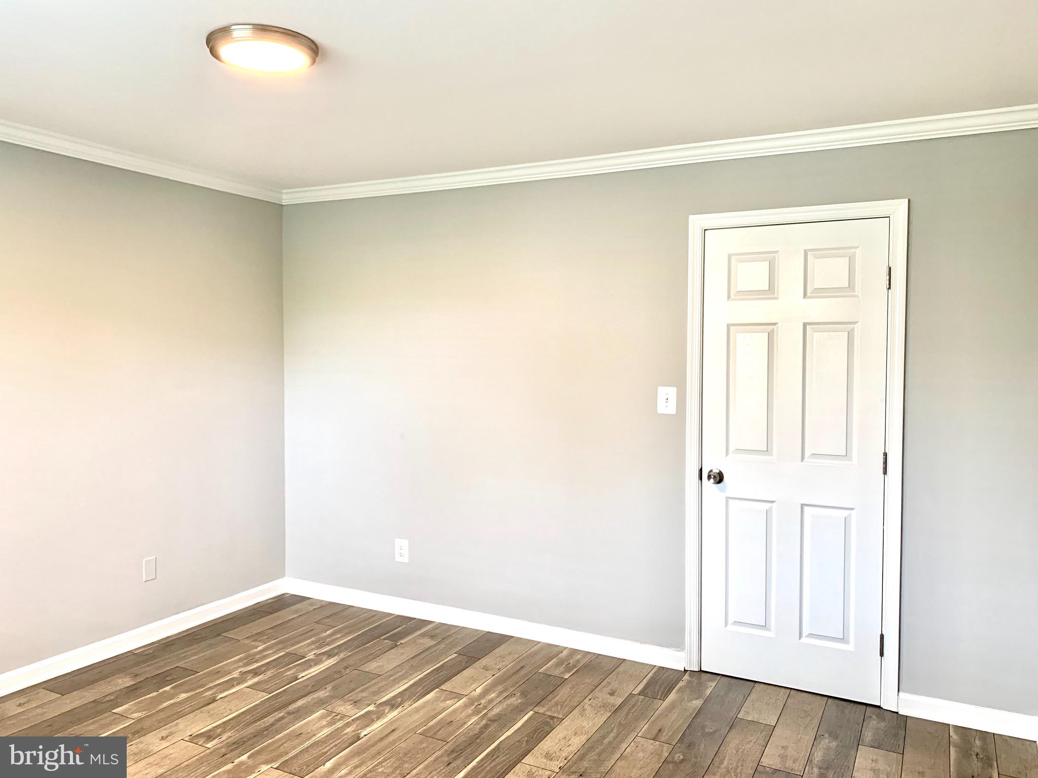 2754 Hollywood Road, Unit 101 Falls Church, VA 22043 - Photo 9 of 9 Large Walk-in Closet