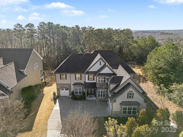 $1,199,000 | 17651 Hawkwatch Lane, Charlotte, NC 28278
