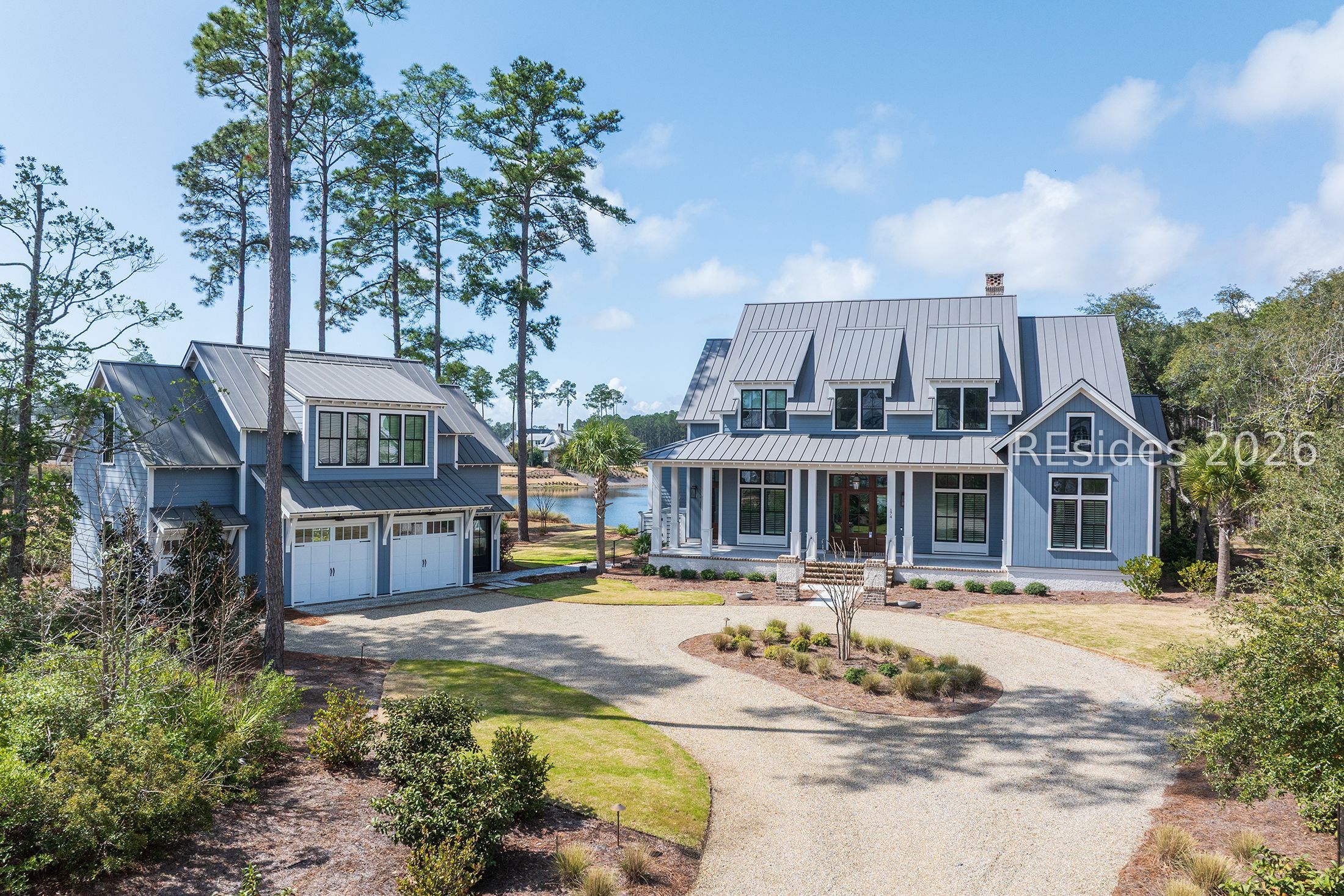 174 Hunting Lodge Road Bluffton, SC 29910 - Photo 1 of 68