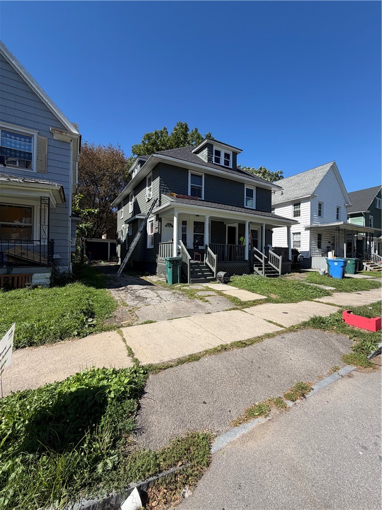 19 Copeland Street, Unit 17 Rochester, NY 14609 - Photo 1 of 12 Gallery Image 1