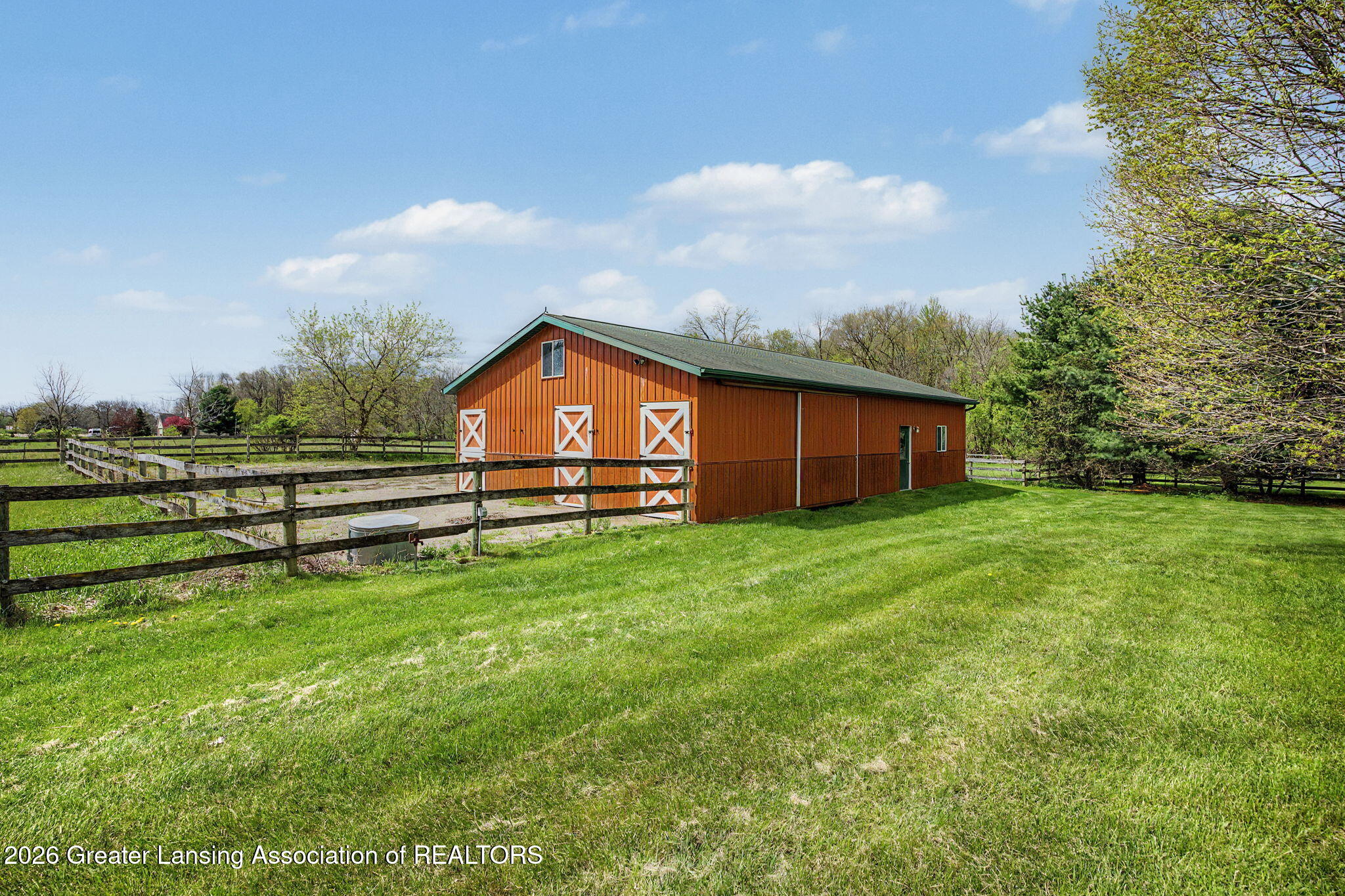 2620 South Edgar Road Mason, MI 48854 - Photo 51 of 82