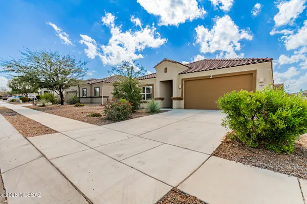 $315,000 | 503 West Weldon Street, Corona de Tucson, AZ 85641