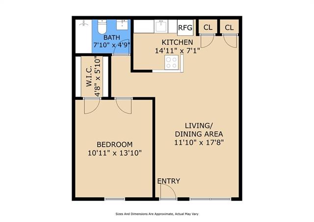 6220 Riverside Drive, Unit 576 Metairie, LA 70003 - Photo 8 of 8