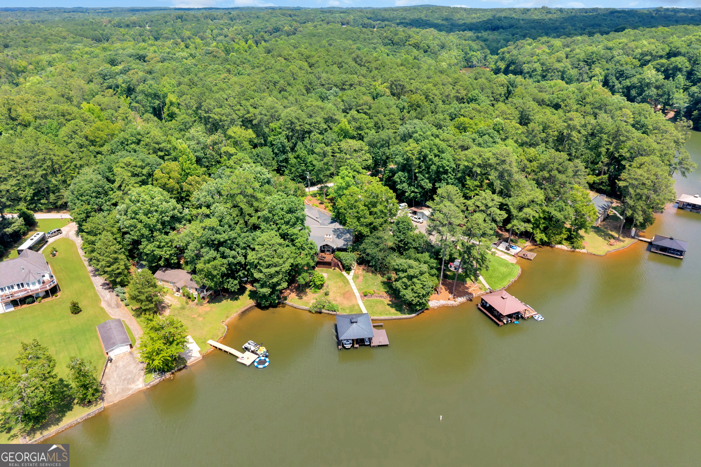 1721 Long Piney Road Mansfield, GA 30055 - Photo 86 of 89