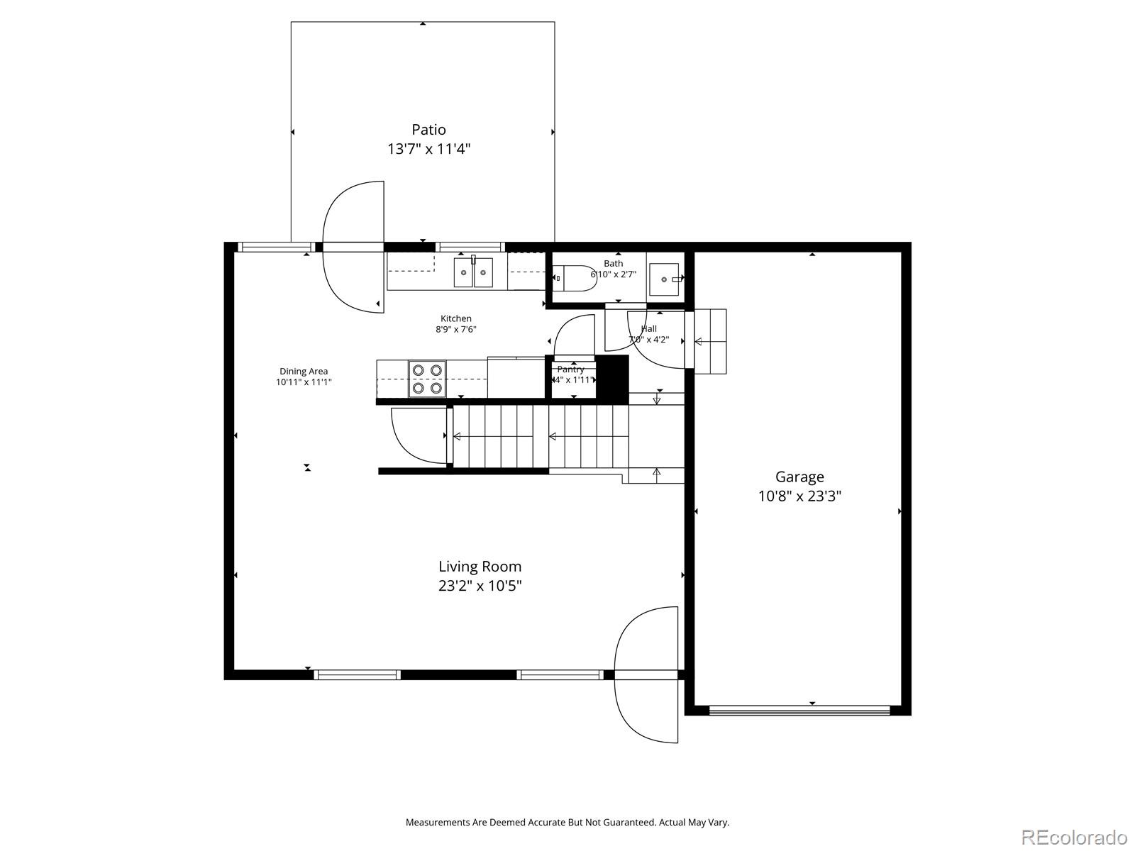 10509 Kline Way Westminster, CO 80021 - Photo 37 of 40