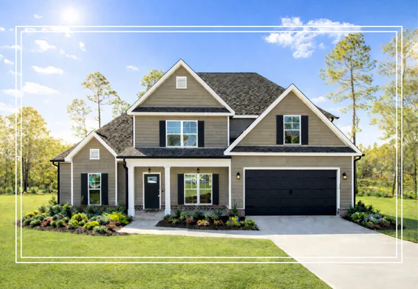 $485,200 | 4091 Shimmer Lake Lane, North Augusta, SC 29841