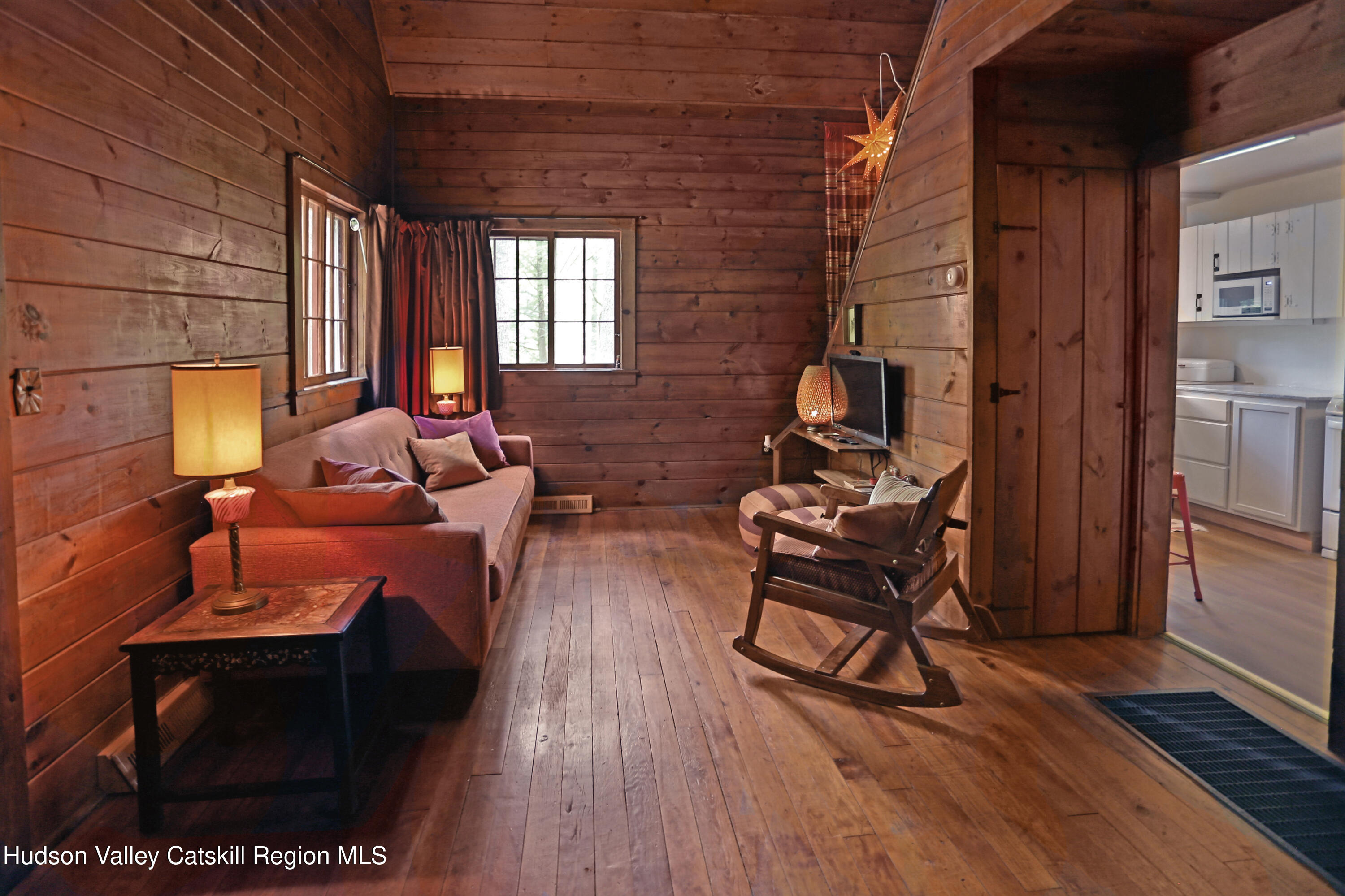 104 Dewitt Mills Road Hurley, NY 12443 - Photo 4 of 20 livingroon1