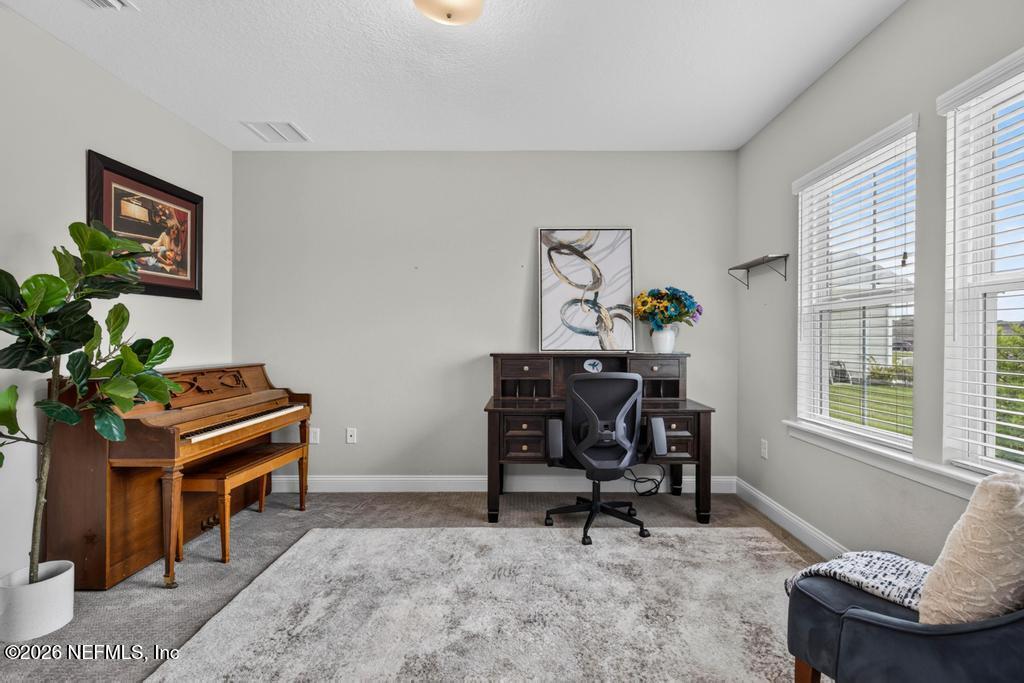96 Hillendale Circle St. Johns, FL 32259 - Photo 5 of 104 Office/Study
