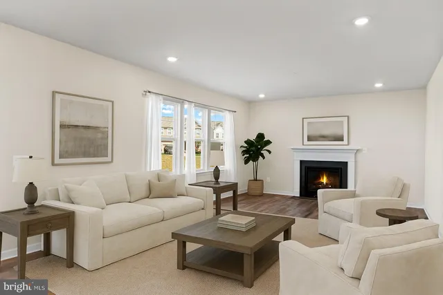 $575,000 | 2093 Whithorn Hill, Jeffersonton, VA 22724