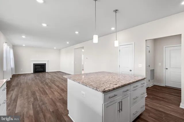 $575,000 | 2093 Whithorn Hill, Jeffersonton, VA 22724